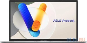 Ноутбук ASUS vivobook 17 X1704VA-AU299 90NB13X1-M000F0 17.3