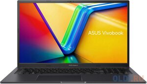 Ноутбук ASUS vivobook 17X K3704VA-AU051 90NB1091-M00210 17.3