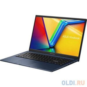 Ноутбук ASUS vivobook F1504VA-NJ827 90NB10J1-M01040 15.6