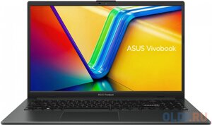 Ноутбук ASUS vivobook go 15 E1504FA-BQ038W 90NB0zr2-M00L50 15.6