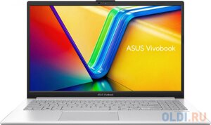 Ноутбук ASUS vivobook go 15 E1504FA-BQ092 90NB0zr1-M00L40 15.6