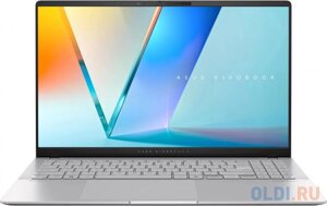 Ноутбук Asus Vivobook S 15 OLED S5507QA-MA013W Snapdragon X Plus X1P-42-100 16Gb SSD1Tb Qualcomm Adreno 15.6 OLED 3K (2880x1620) Windows 11 Home