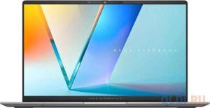 Ноутбук ASUS vivobook S 15 OLED S5507QA-MA052W 90NB14Q2-M00630 15.6