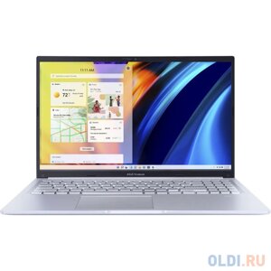 Ноутбук ASUS vivobook X1502ZA-BQ2341 90NB0vx2-M03740 15.6