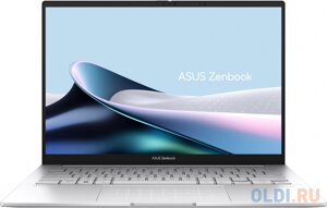 Ноутбук ASUS zenbook 14 OLED UX3405MA-QD613 90NB11R2-M010C0 14