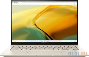 Ноутбук ASUS zenbook 14X OLED UX3404VA-M3090X 90NB1086-M004Z0 14.5