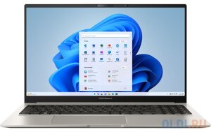 Ноутбук ASUS zenbook 15 OLED UM3504DA-MA251 90NB1163-M009F0 15.6