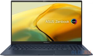 Ноутбук ASUS zenbook 15 OLED UM3504DA-MA432 90NB1161-M00KL0 15.6
