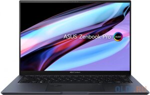 Ноутбук ASUS zenbook pro 14 OLED UX6404VI-P1125X 90NB0z81-M00560 14.5