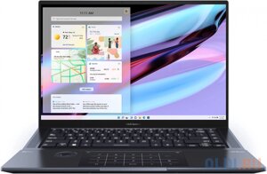 Ноутбук ASUS zenbook pro 16X OLED UX7602VI-MY073X 90NB10K1-M00430 16