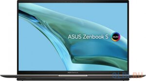 Ноутбук ASUS zenbook S 13 OLED UX5304MA-NQ161 90NB12V2-M00A70 13.3