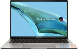 Ноутбук ASUS zenbook S UX5304VA-NQ021W 90NB0z92-M00520 13.3
