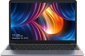 Ноутбук chuwi herobook pro 14 CWI514-CN8n2N1hdmxx 14.1