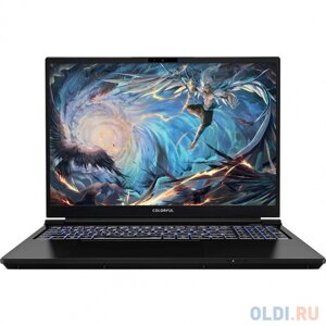 Ноутбук colorful EVOL X16 PRO A10205400059 16