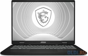 Ноутбук creator M16 C14VFG-035 16 CI7-14700HX 16GB/1TB W11P MSI