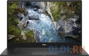 Ноутбук DELL Latitude 5540 5540-5512 15.6