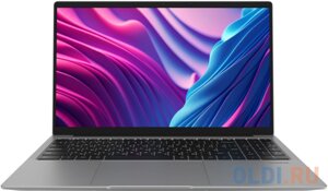 Ноутбук digma EVE P5851 DN15N5-8CXW05 15.6