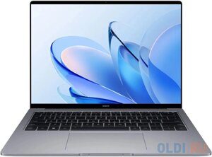 Ноутбук honor magicbook 14 2023 GLO-G561 5301AFRK 14.2