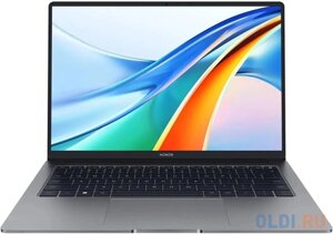 Ноутбук Honor MagicBook X 14 5301AKAU 14