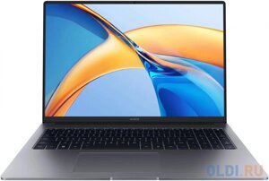 Ноутбук Honor MagicBook X 16 5301AJYD 16