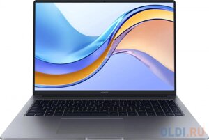 Ноутбук honor magicbook X16 BRN-F56 5301AFHH 16