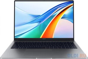 Ноутбук honor magicbook X16 pro 2024 BRN-G58 5301AHQV 16