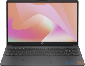 Ноутбук HP 15-fc008nia 7P9F8EA 15.6