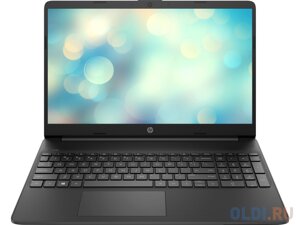 Ноутбук HP 15s-fq5099tu 6L1S5PA 15.6