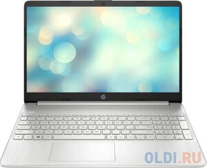 Ноутбук HP 15s-fq5340tu 9R168PA 15.6