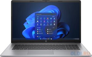 Ноутбук HP 470 G9 6S7d3EA 17.3