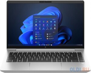 Ноутбук HP elitebook 640 G10 736H9av 14