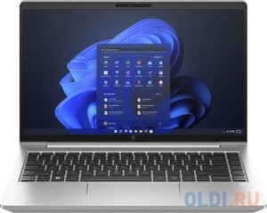 Ноутбук HP elitebook 640 G10 8A602EA 14