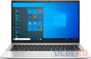 Ноутбук HP elitebook 840 G8 6A3n9AV 14