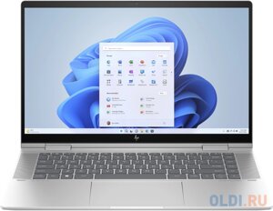 Ноутбук HP Envy x360 15-fe0009ci 8F7J4EA 15.6