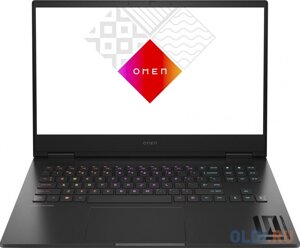 Ноутбук HP omen 16-wf1004ci A1we9EA 16.1