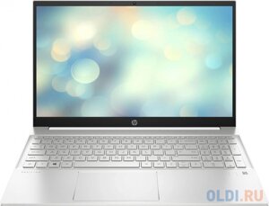 Ноутбук HP Pavilion 15-eg3051ci 8F5H6EA 15.6