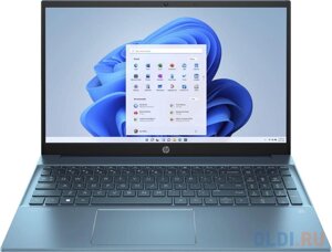 Ноутбук HP Pavilion 15-eh3048ci 8F5H9EA 15.6