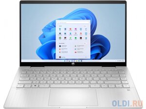 Ноутбук HP Pavilion x360 14-ek1015ci 84J78EA 14