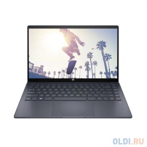 Ноутбук HP Pavilion x360 14-ek2004ci A1AA1EA 14