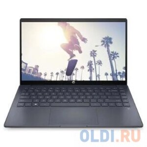 Ноутбук HP Pavilion x360 14-ek2007ci A1AA2EA 14