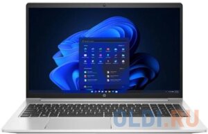 Ноутбук HP probook 450 G9 7C196PA 15.6