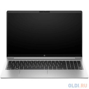 Ноутбук HP ProBook HP Probook 450 G10 15.6 1920x1280/Intel Core i5-1340P/RAM 16Гб/SSD 1Тб/Intel Iris Xe Graphics/ENG|RUS/Windows 11 Home серебри