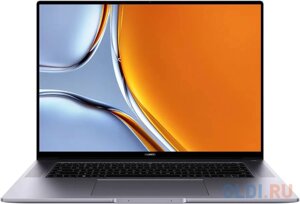 Ноутбук huawei matebook 16s 2023 CREFG-X 53013SDA 16