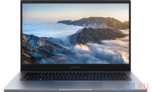 Ноутбук huawei matebook B3-440 YTFZ-X 53013UHN 14