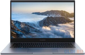 Ноутбук huawei matebook B3-440 YTFZ-X 53013VRA 14