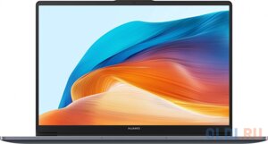 Ноутбук huawei matebook D 14 MDF-X 53013UFC 14