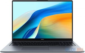 Ноутбук huawei matebook D 16 MCLF-X 53013WXE 16