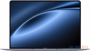 Ноутбук Huawei MateBook X Pro VGHH-X 14.2, OLED, Intel Core Ultra 7 155H 1.4ГГц, 16-ядерный, 32ГБ 2ТБ SSD, Intel Arc, Windows 11 Home, синий [5