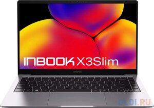 Ноутбук infinix inbook X3 slim 12TH XL422 71008301337 14