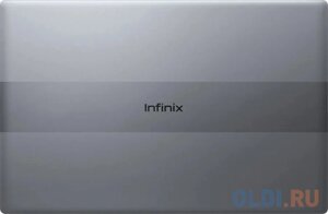 Ноутбук infinix inbook Y2 plus 11TH XL29 71008301120 15.6